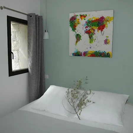 Alta Rocca Semesterbostad Porto-Vecchio (Corsica)