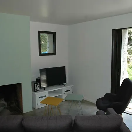 Alta Rocca Semesterbostad Porto-Vecchio (Corsica)