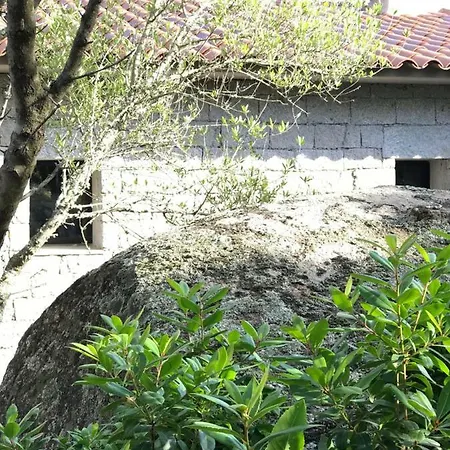 Semesterbostad Alta Rocca *