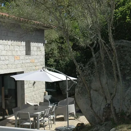 بيت للعطل Alta Rocca