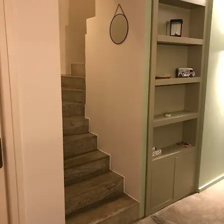 Alta Rocca بيت للعطل